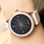 Colmi V33 pametni sat zlatni