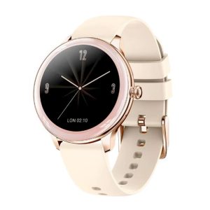 Colmi V33 pametni sat zlatni