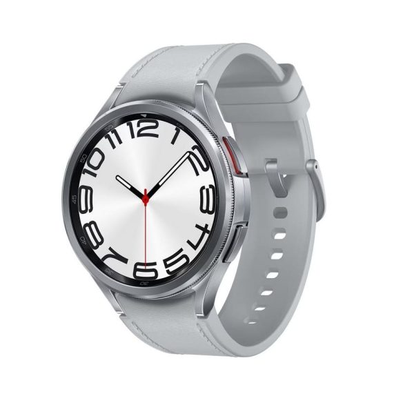 Samsung Galaxy Watch 6 Classic pametni sat 47mm BT Silver
