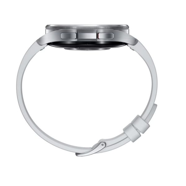 Samsung Galaxy Watch 6 Classic pametni sat 47mm BT Silver