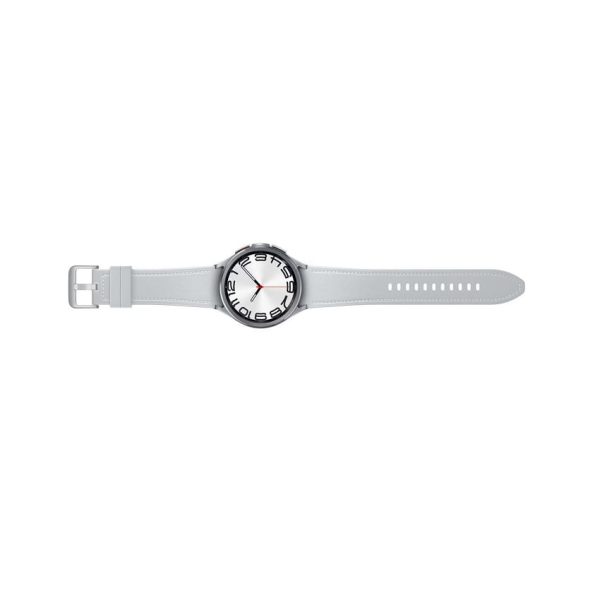 Samsung Galaxy Watch 6 Classic pametni sat 47mm BT Silver