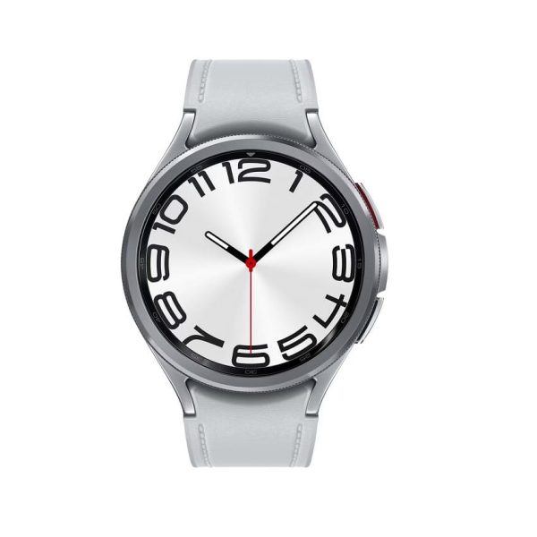 Samsung Galaxy Watch 6 Classic pametni sat 47mm BT Silver