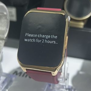 TEK Vogue Purple pametni sat zenski