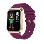 TEK Vogue Purple pametni sat