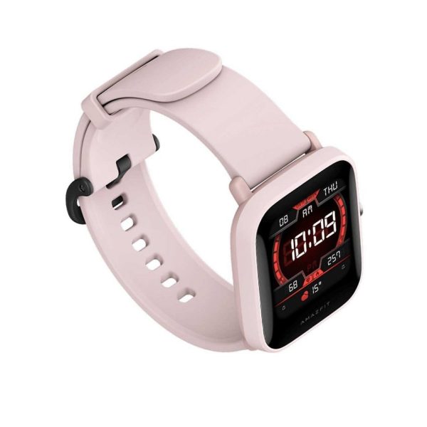 Amazfit Bip U Pro pametni sat Pink