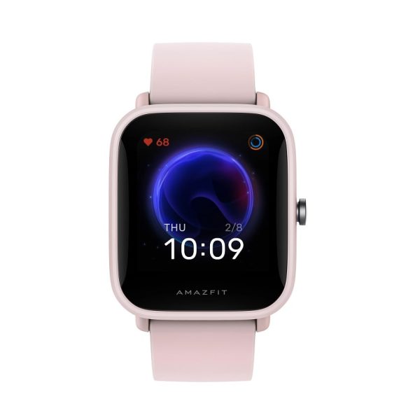 Amazfit Bip U Pro pametni sat Pink