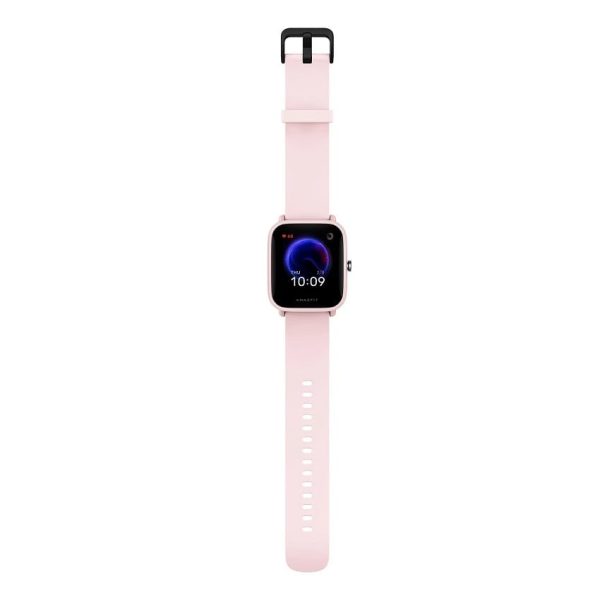 Amazfit Bip U Pro pametni sat Pink