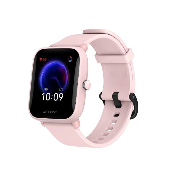 Amazfit Bip U Pro pametni sat Pink