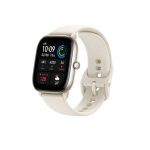 Amazfit GTS 4 pametni sat mini Ivory White