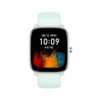 Amazfit GTS 4 Mint Blue pametni sat mini plavi