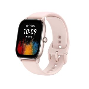 Amazfit GTS 4 pametni sat mini rozi