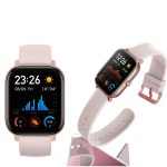 Amazfit GTS Huami pametni sat Pink