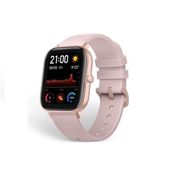 Amazfit GTS Huami pametni sat Pink