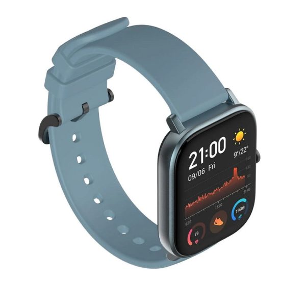 Amazfit GTS pametni sat Blue