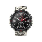 Amazfit T-REX pametni sat Camo Green
