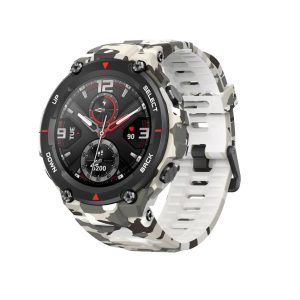 Amazfit T-REX pametni sat Camo Green