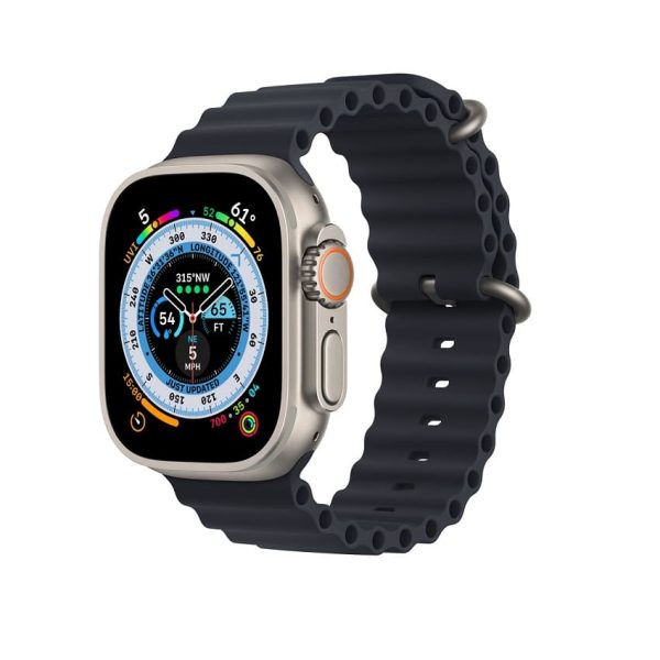Apple Watch Ultra Cellular pametni sat