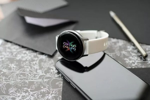 Canyon Badian pametni sat CNS-SW68SS