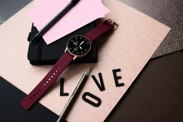 Canyon Badian pametni sat CNS-SW68RR