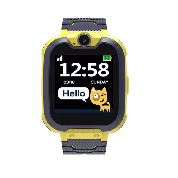 Canyon Tony CNE-KW31YB dječiji pametni sat