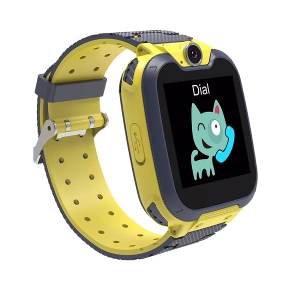 Canyon Tony CNE-KW31YB dječiji pametni sat