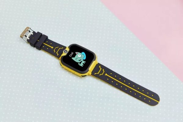 Canyon Tony CNE-KW31YB dječiji pametni sat