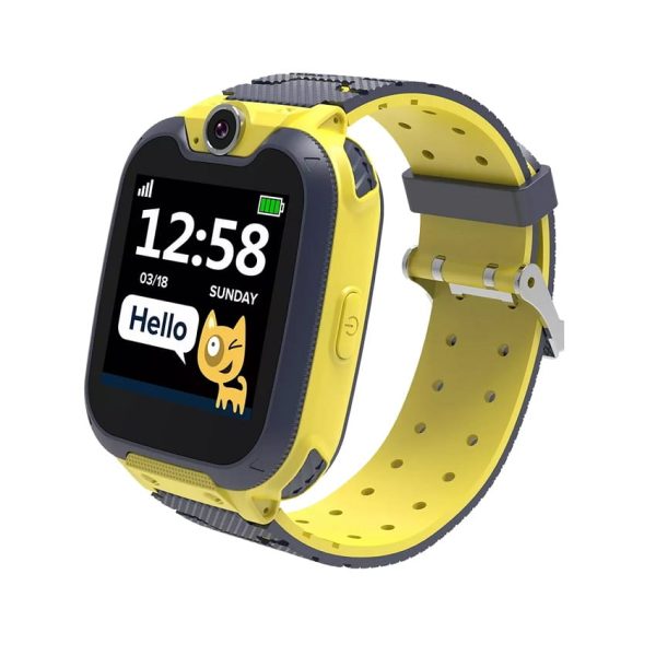 Canyon Tony CNE-KW31YB dječiji pametni sat