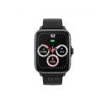 Colmi P28 Plus pametni sat crni