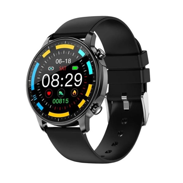 Colmi V23 Black pametni sat