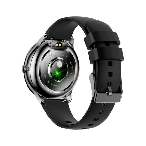 Colmi V33 pametni sat crni