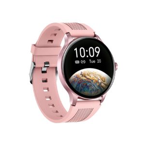 EGER Fit pametni sat Lux Pink