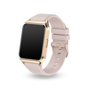 Eger Elegant pametni sat Pink Gold