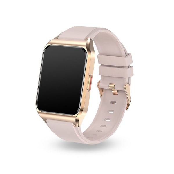Eger Elegant pametni sat Pink Gold
