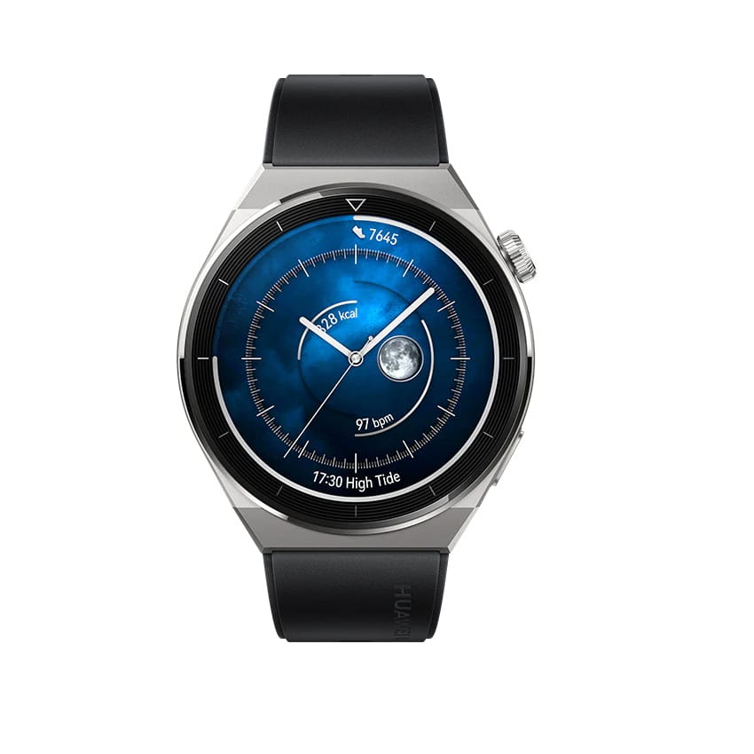 Huawei GT 3 Pro Sport pametni sat black 46mm