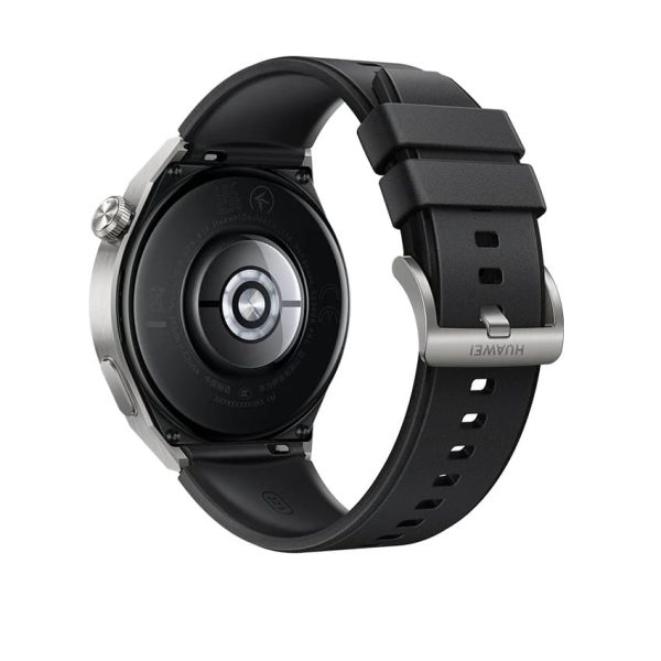 Huawei GT 3 Pro Sport pametni sat black 46mm