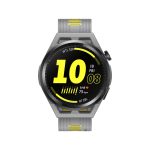 Huawei pametni sat GT Runner 46mm Grey