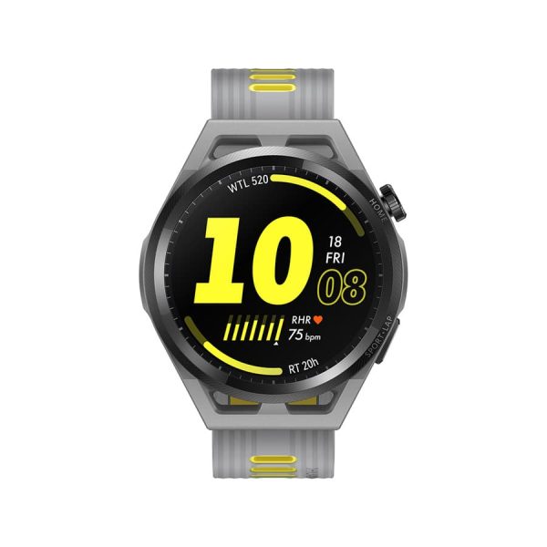 Huawei pametni sat GT Runner 46mm Grey