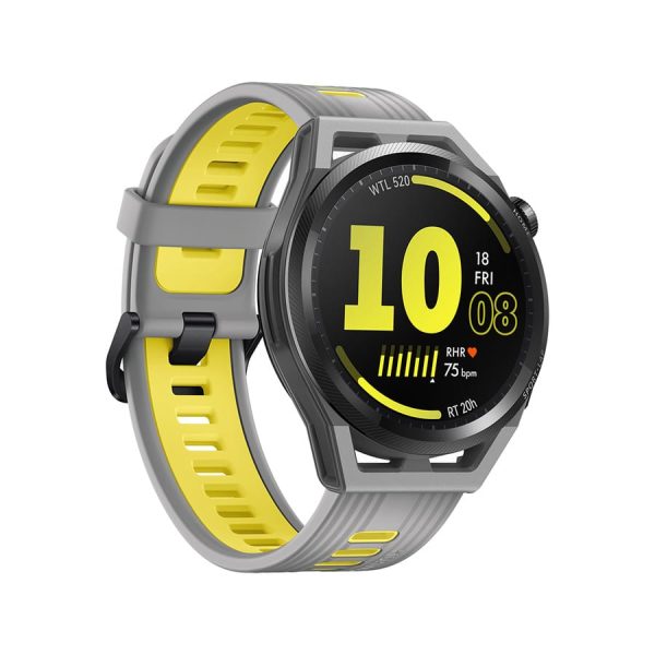 Huawei pametni sat GT Runner 46mm Grey