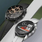 Microwear GT3 PRO pametni sat