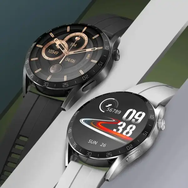 Microwear GT3 PRO pametni sat