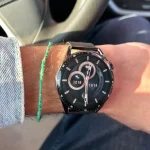 Microwear GT3 PRO pametni sat