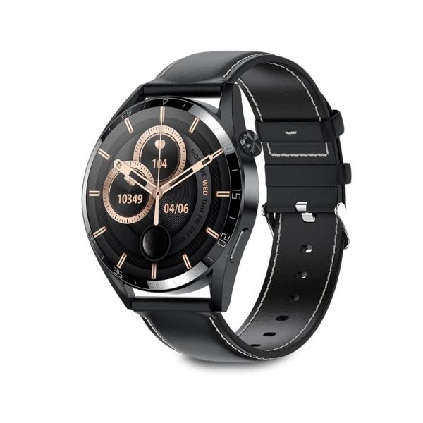 Microwear GT3 PRO pametni sat