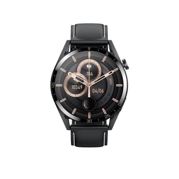 Microwear GT3 PRO pametni sat