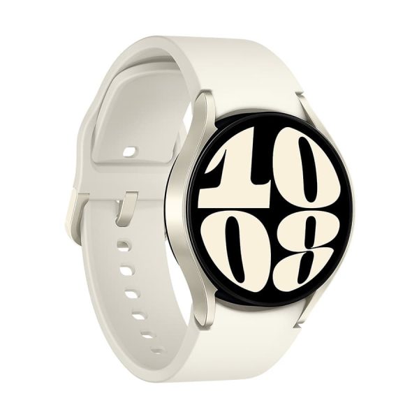 Samsung Galaxy Watch6 pametni sat 40mm BT Beige