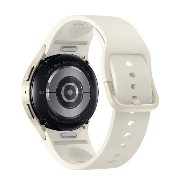 Samsung Galaxy Watch6 pametni sat 40mm BT Beige