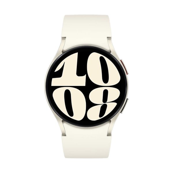 Samsung Galaxy Watch6 pametni sat 40mm BT Beige