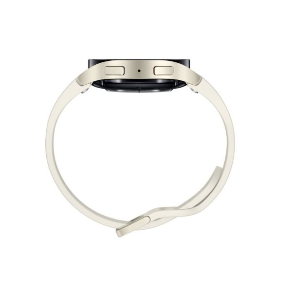 Samsung Galaxy Watch6 pametni sat 40mm BT Beige