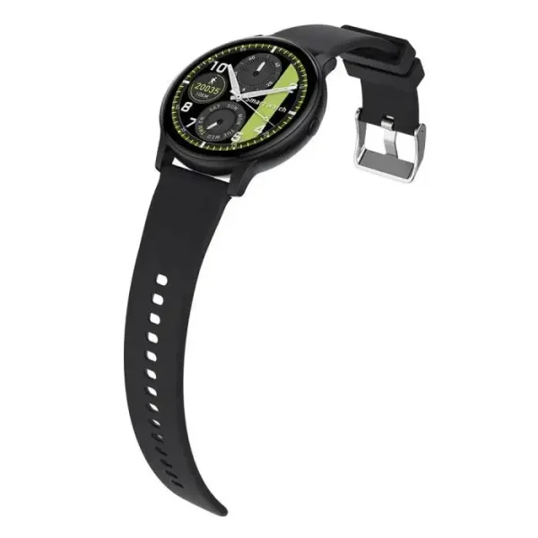 Tek Future Series 1 pametni sat mat crni