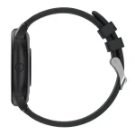Tek Future Series 1 pametni sat mat crni
