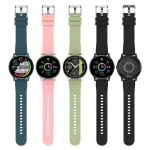 Tek Future Series 1 pametni sat mat crni